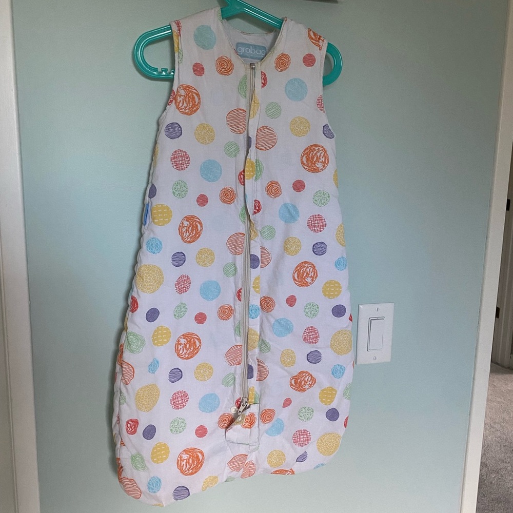 GroBag Sleep Sack, 18 months